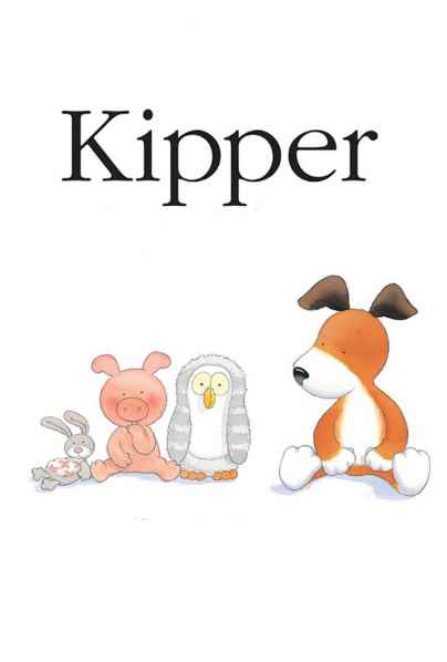 Kipper sezon 4 Serial