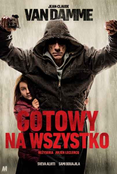 Gotowy na wszystko